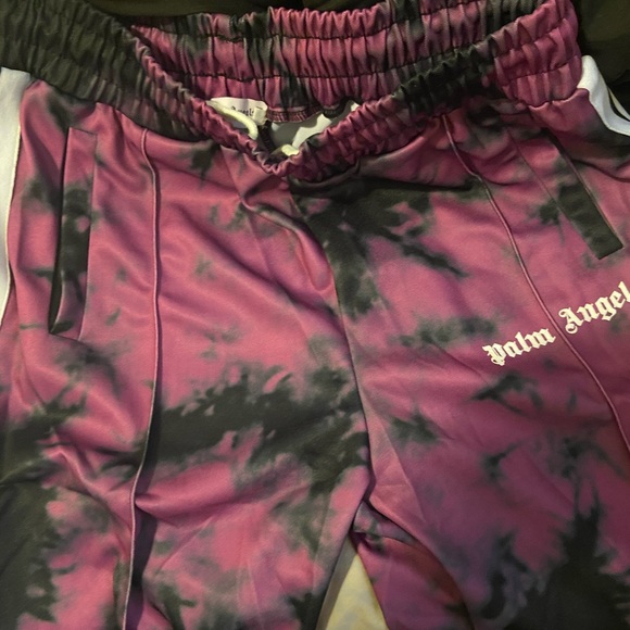 Palm Angel Shorts - Picture 2 of 7